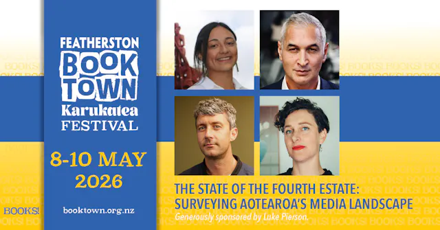 The State of the 4th estate