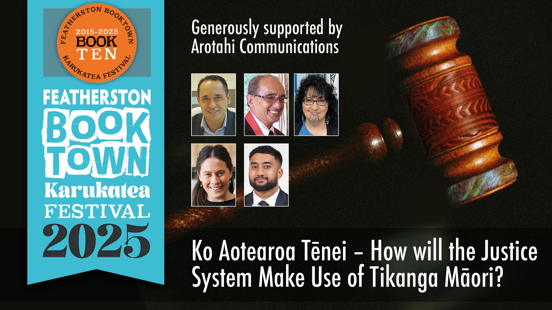 Ko Aotearoa Tēnei — How Will The Justice System Make Use Of Tikanga Māori? 