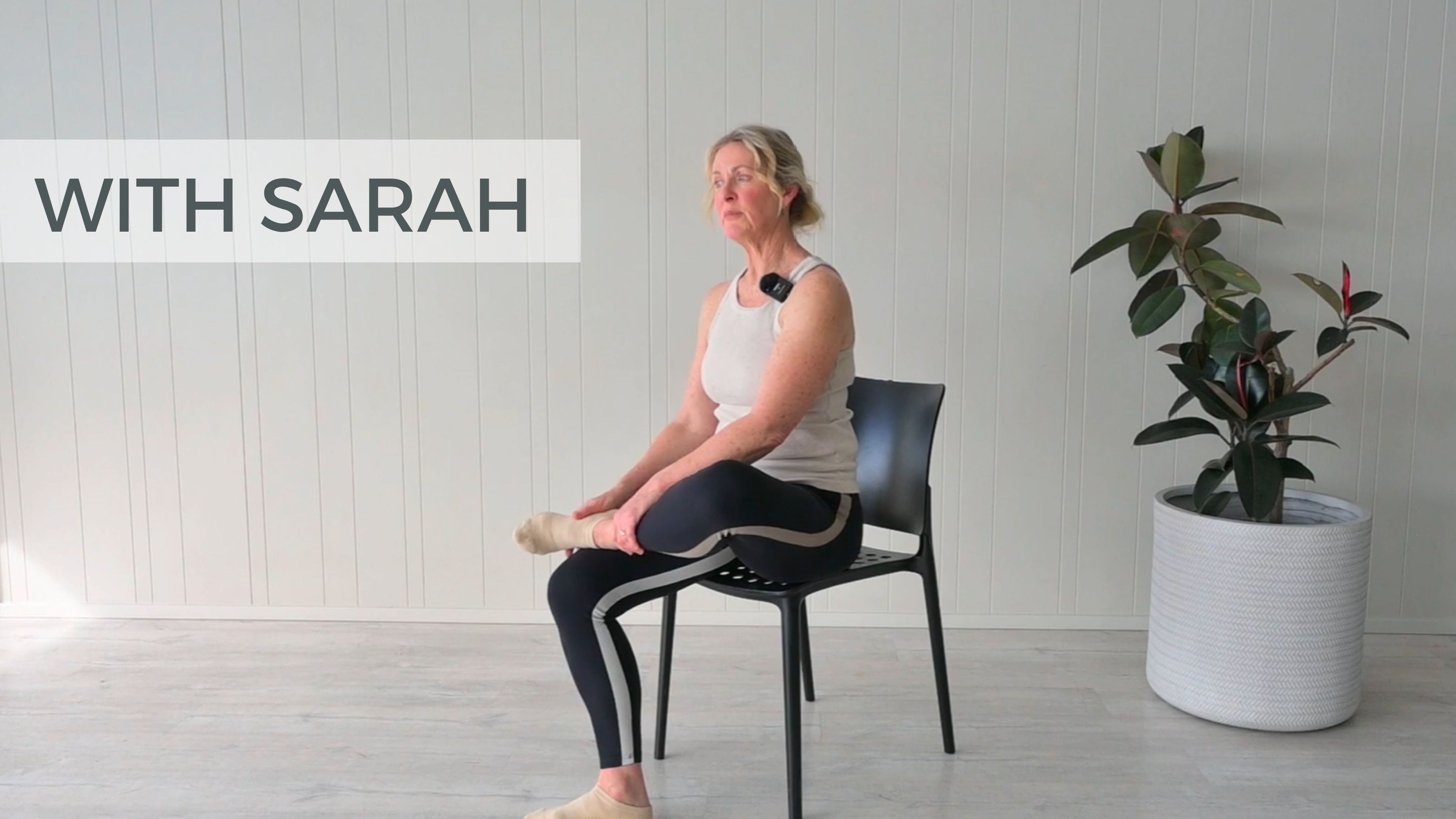 Sitting Posture