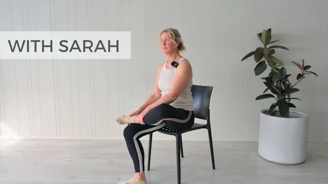 Sitting Posture