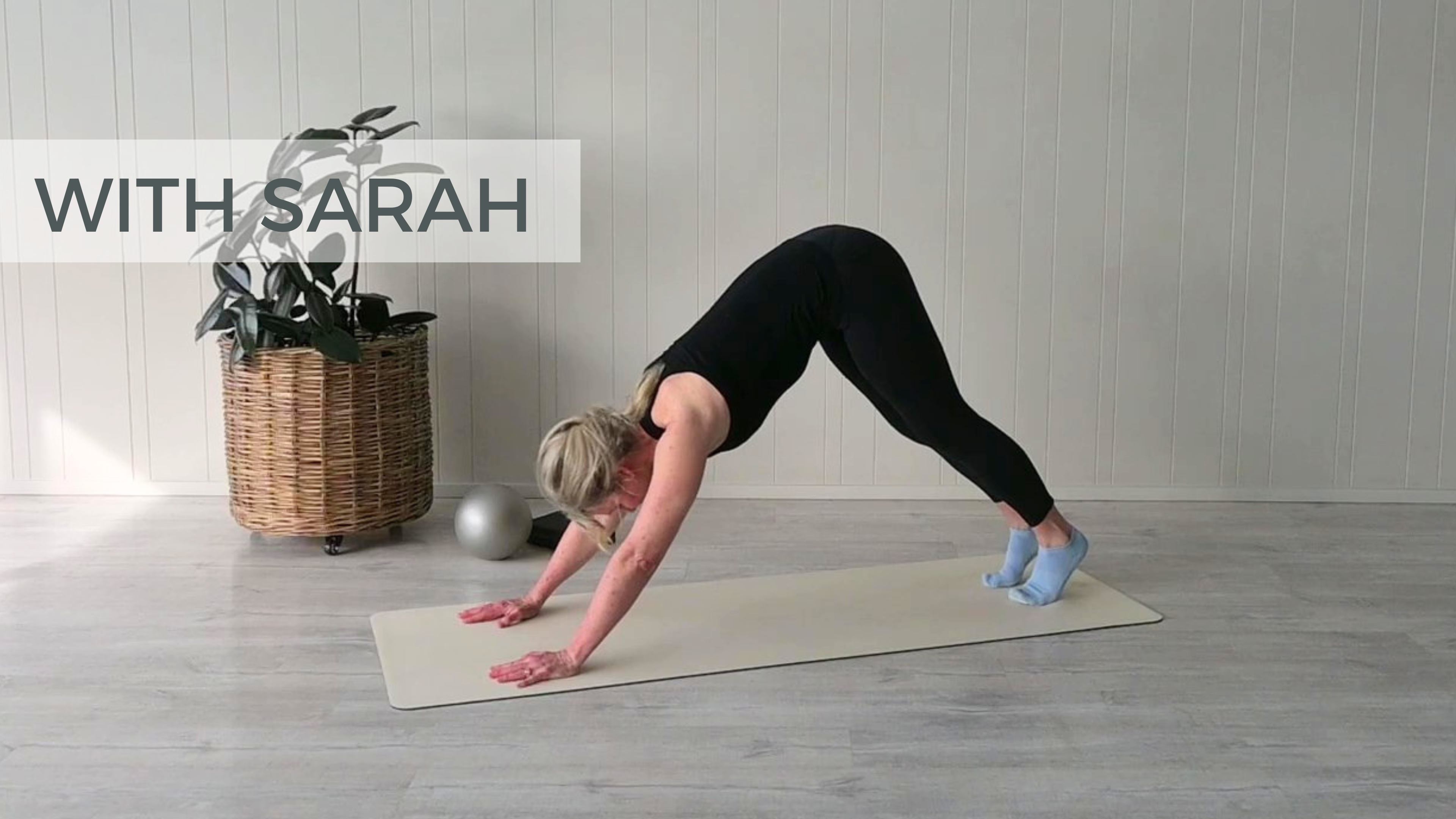 Sarah's Top 3 - Abs