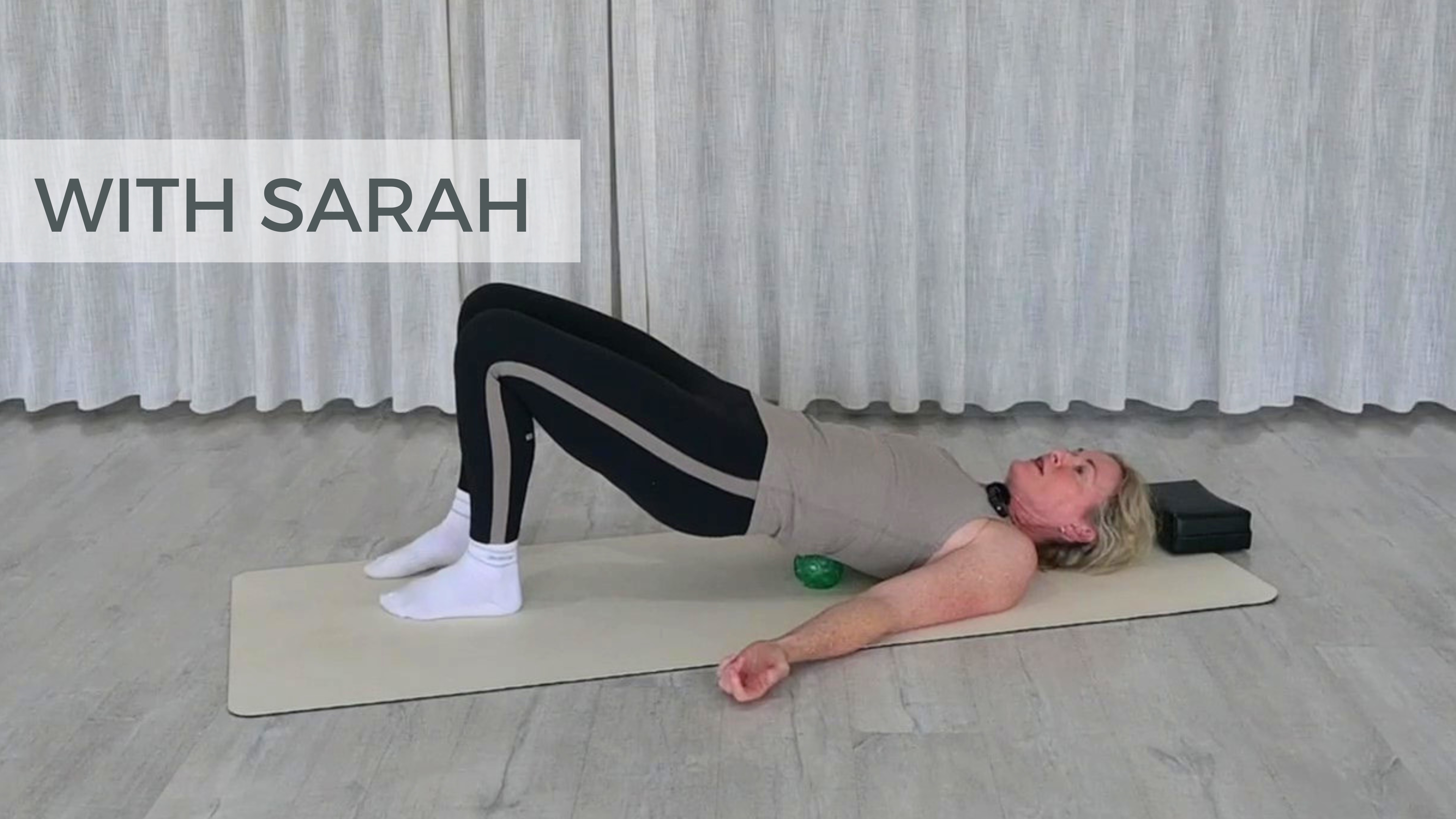 Low Back Release