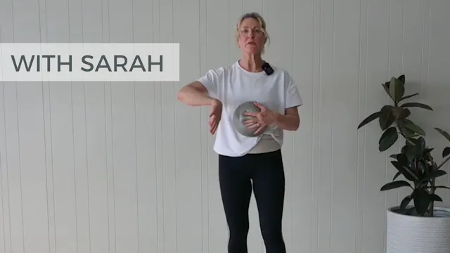 360 Degree Breath