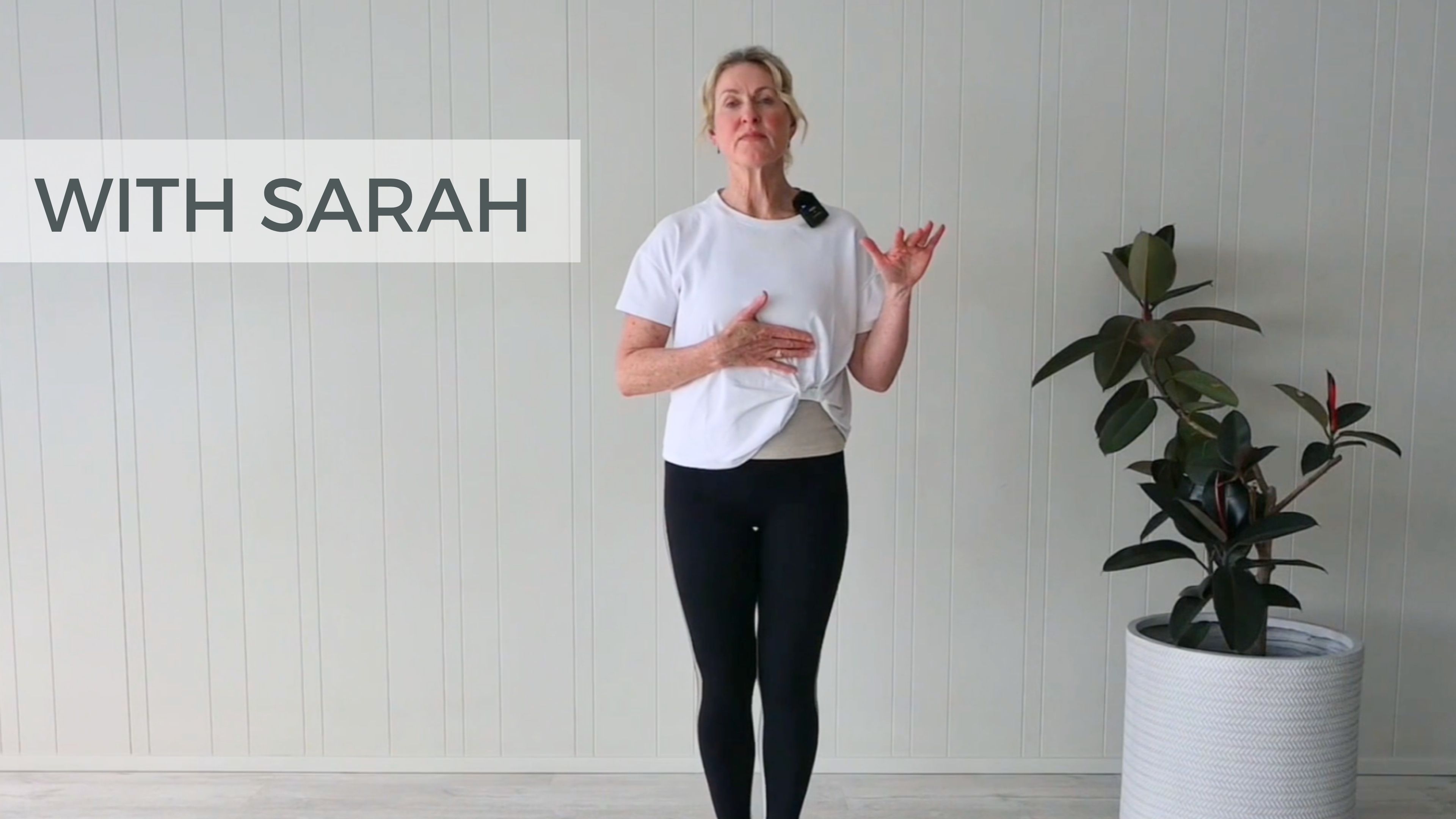 Prolonged Exhale Breathing Practice