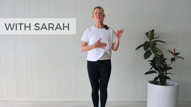 Prolonged Exhale Breathing Practice