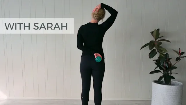 Neck Ease