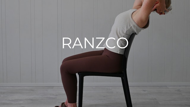 RANZCO Collection
