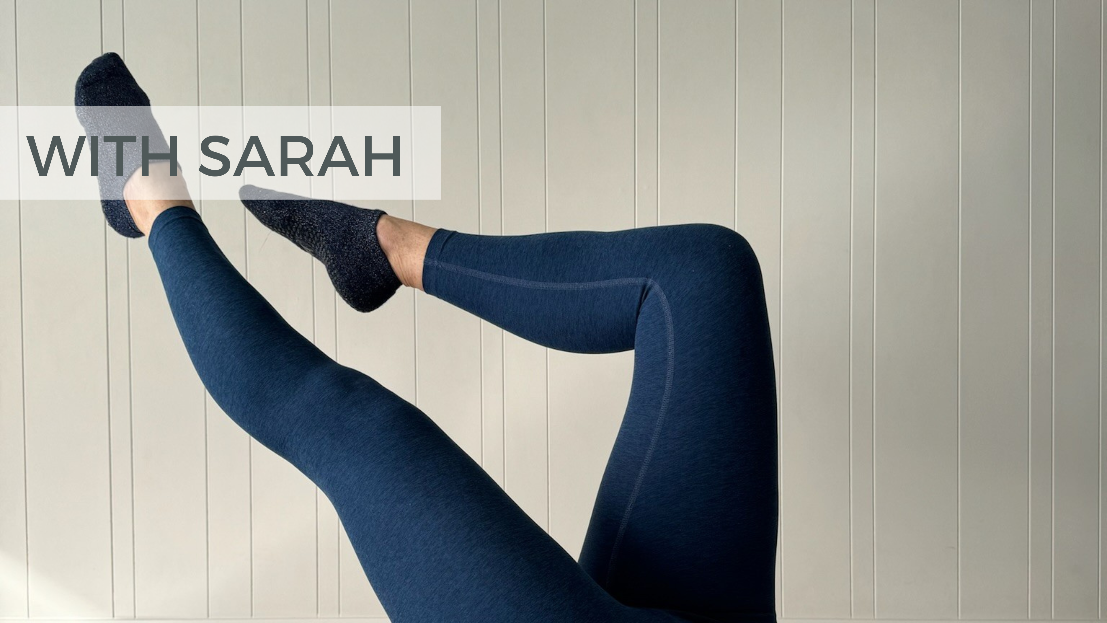 Glutes Hamstrings Core