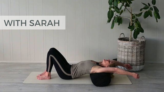 4-7-8 Breathing