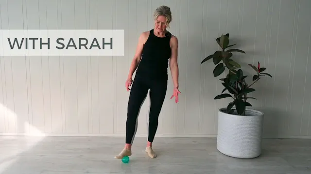 Happy Feet