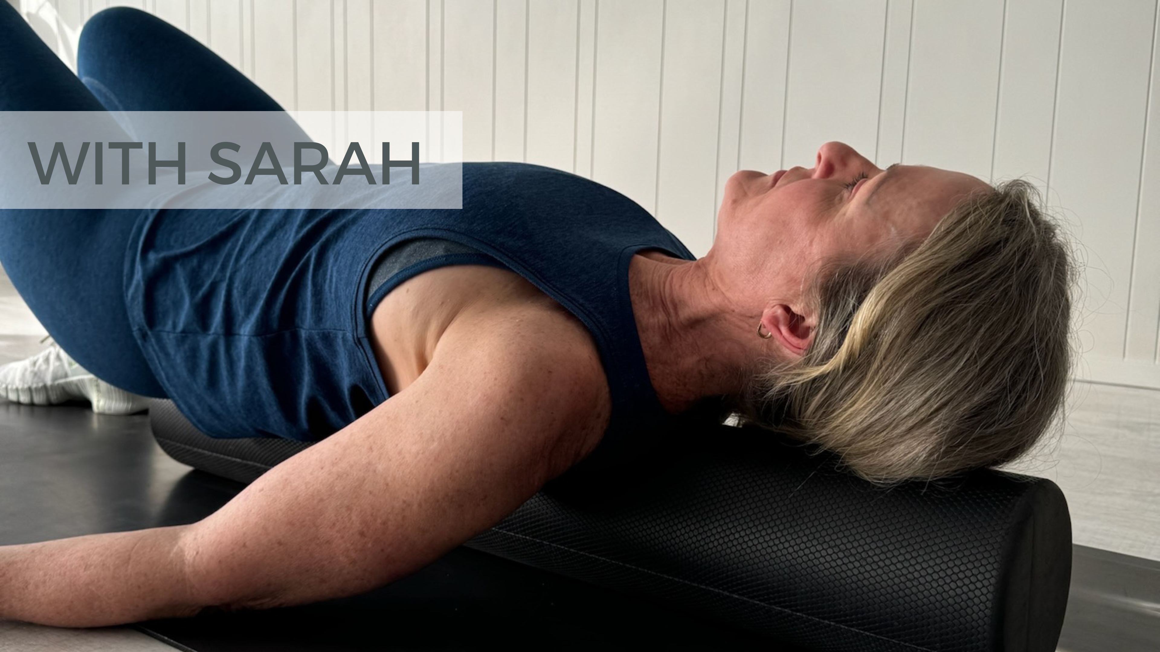 Melt - Legs, Hips & Spine