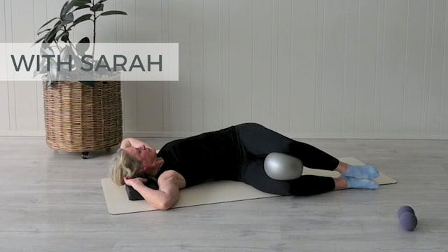 Classic Sarah Ease