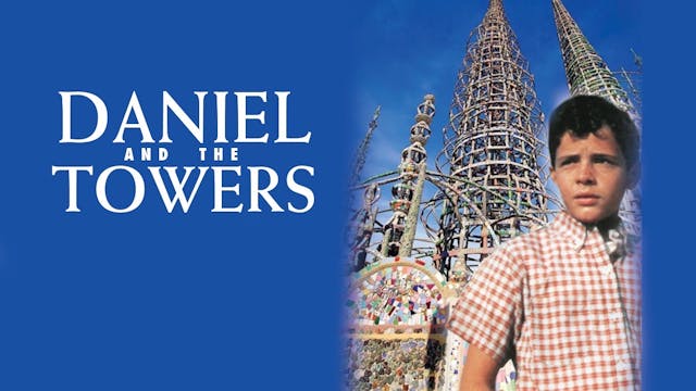 Daniel And The Towers