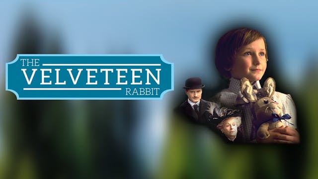 The Velveteen Rabbit HD