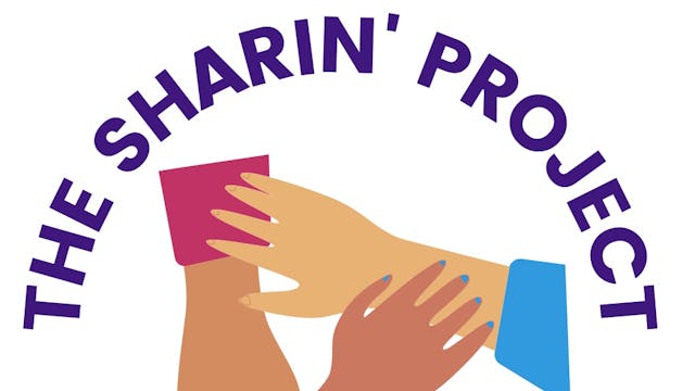 The Sharin’ Project 1 Year School Donation