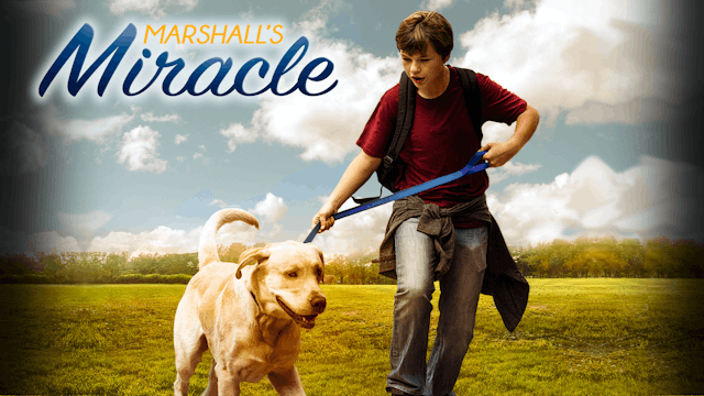Marshall’s  Miracle 