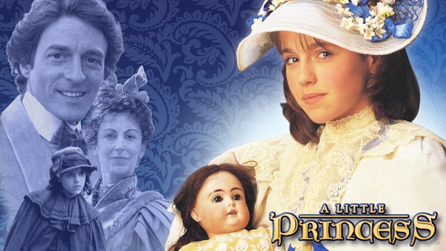 Little princess movie online 2025