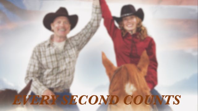 Every Second Counts 