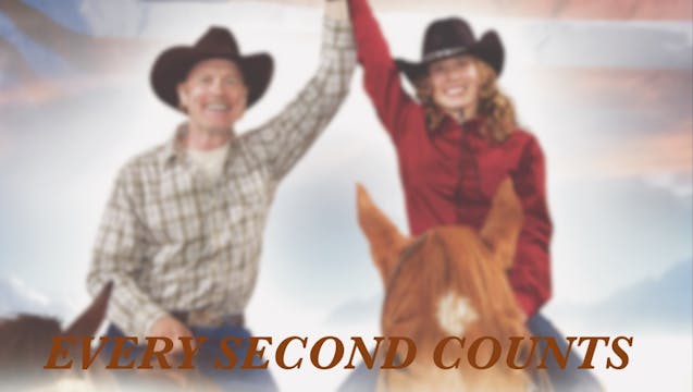 Every Second Counts 