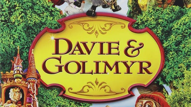 Davie and Golimyr