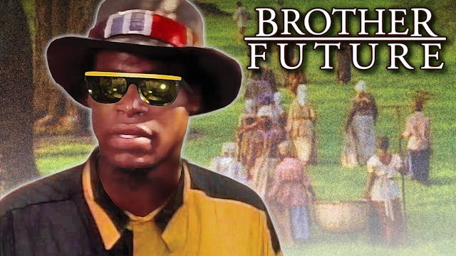 Brother Future