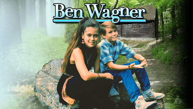 The Witching of Ben Wagner