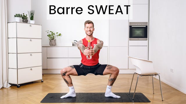 Barre SWEAT