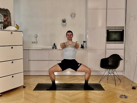 34 min - Barre SIGNATURE