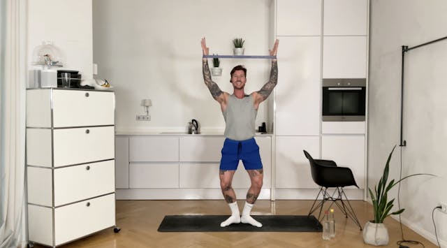 32 MIN - Barre SIGNATURE 