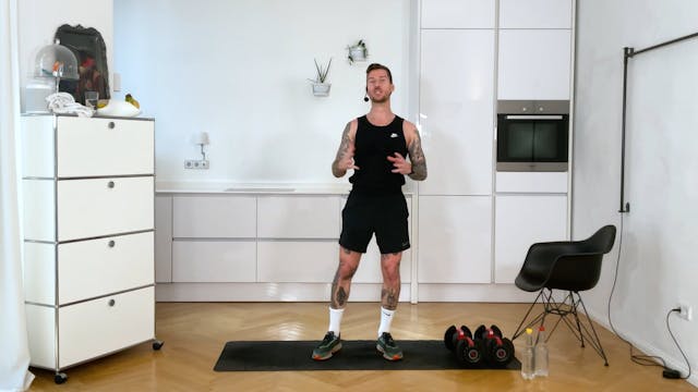 13 MIN - Strong & Toned Arms 