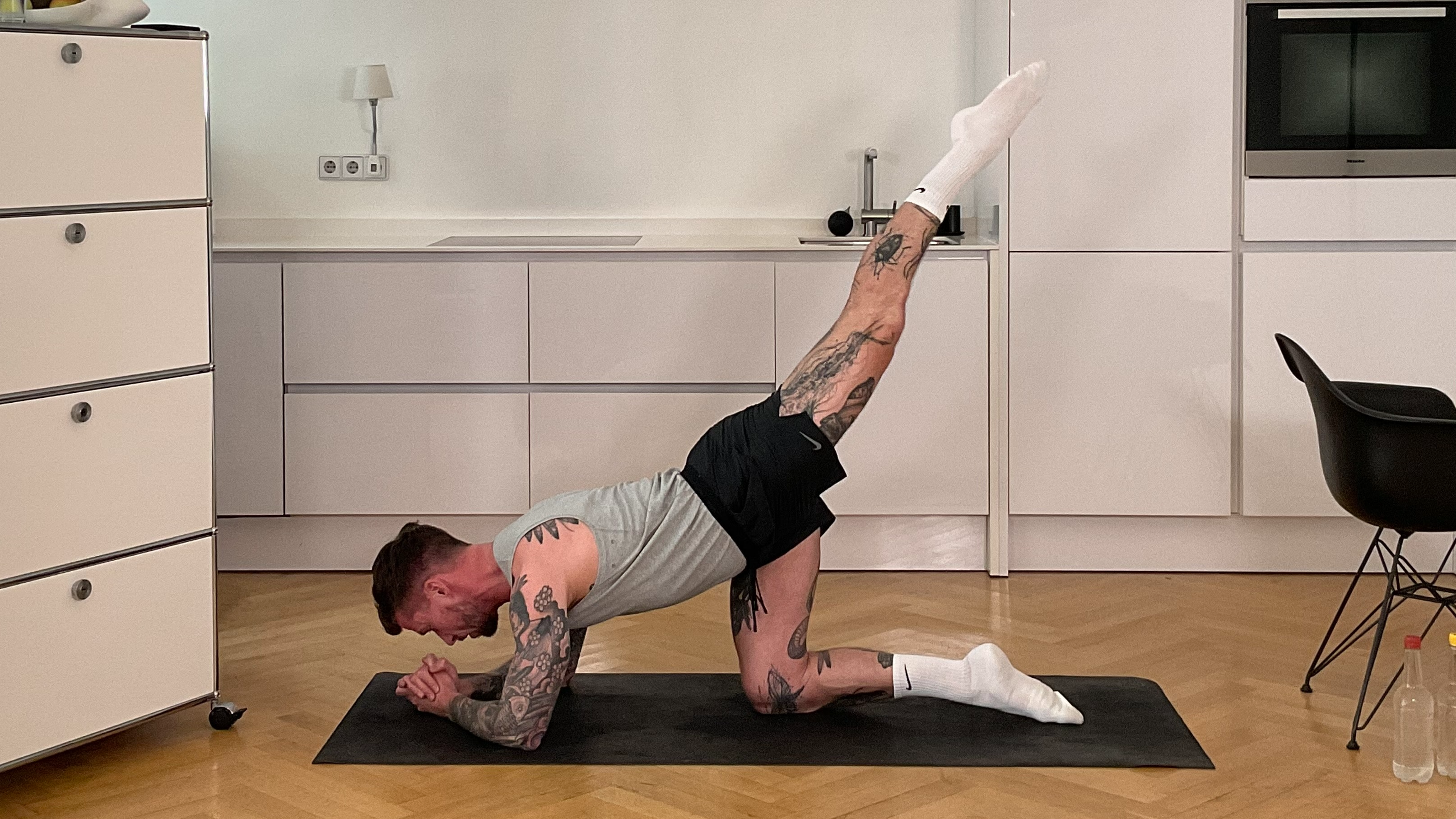 How To Work Your Extensions The Correct Way