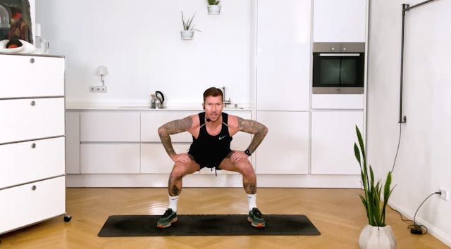 27 Min - Ass, Abs & Cardio 