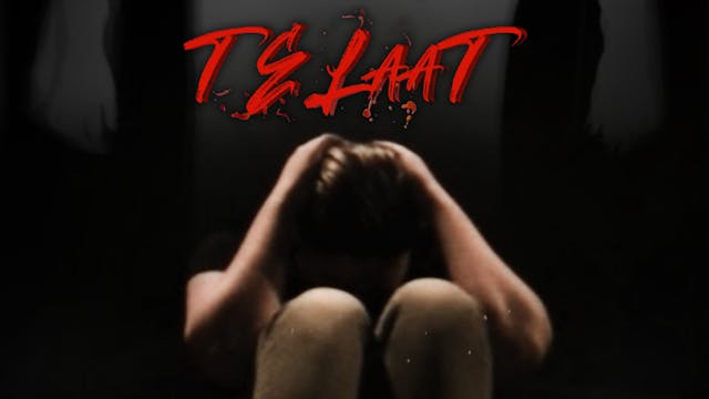 Te Laat (2015)