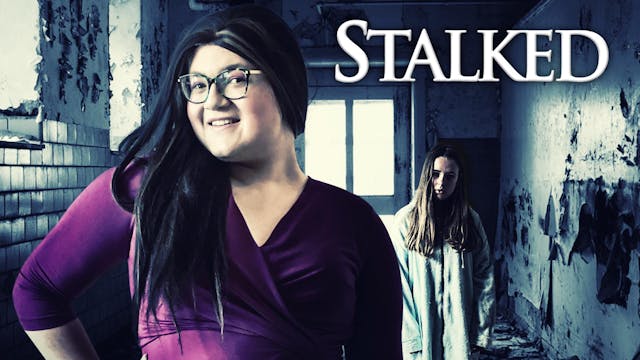 Stalked (The Complete Series)