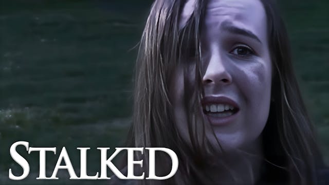 S01E05 | So You Are My Stalker