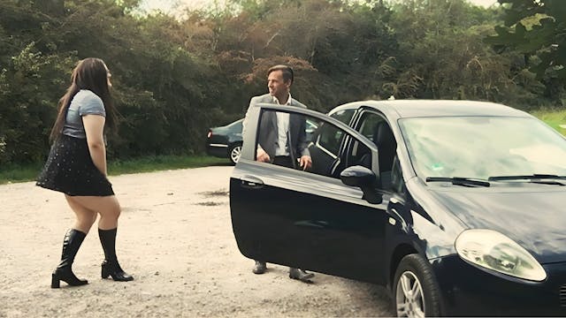 Student For Pay (2020)