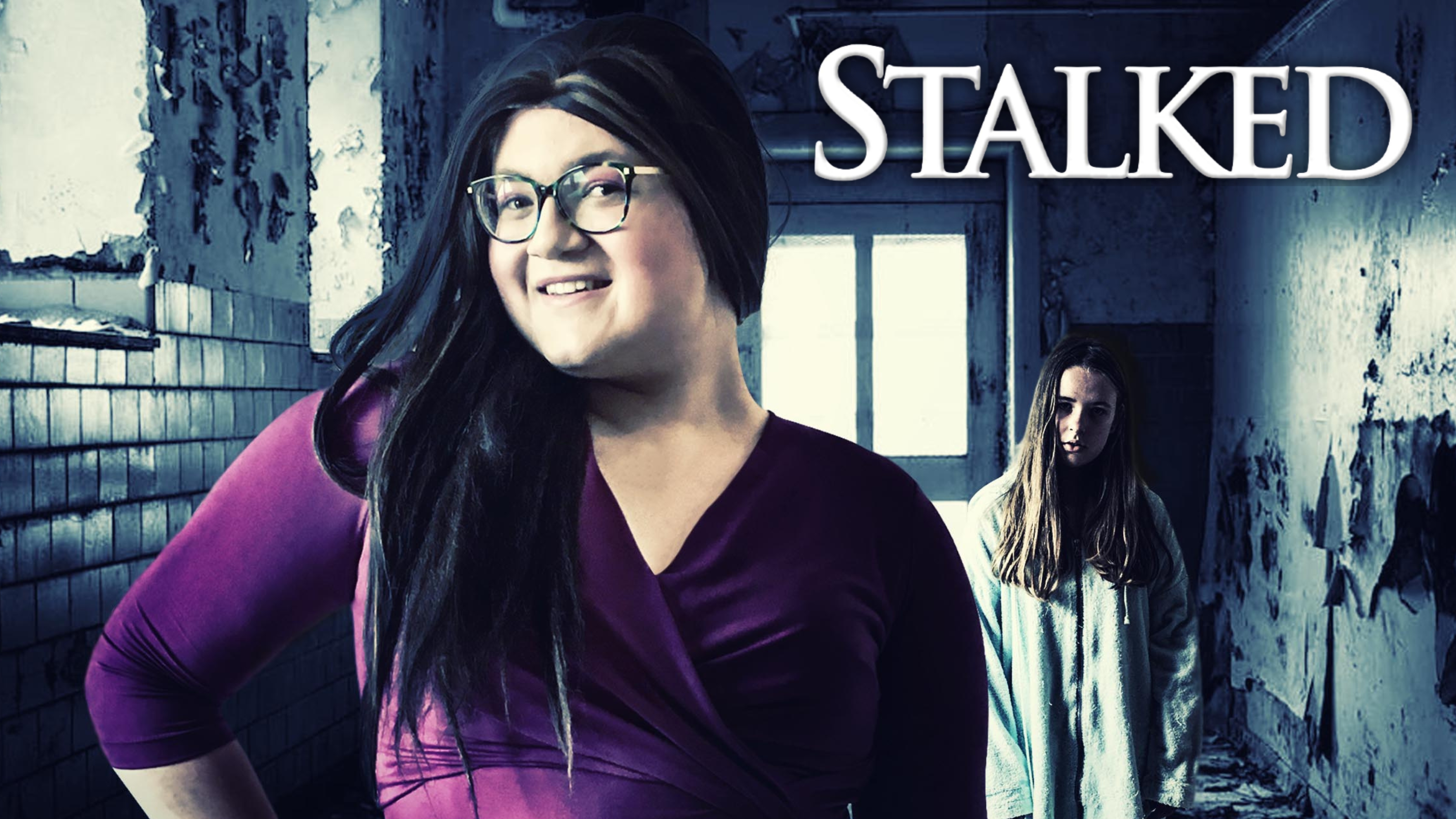 Stalked (The Complete Series)