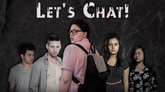 Let's Chat!