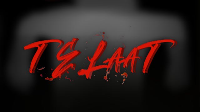 Te Laat (2015)