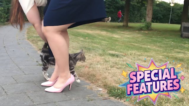 Behind The Scenes | Rent A Boyfriend