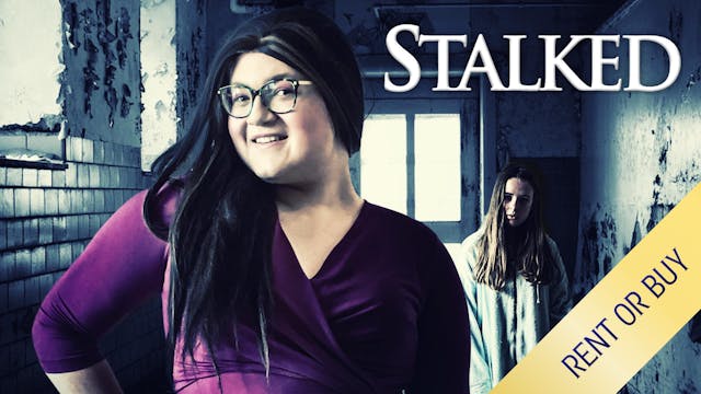 Stalked (The Complete Series)