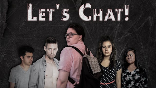 Let's Chat! (2018)