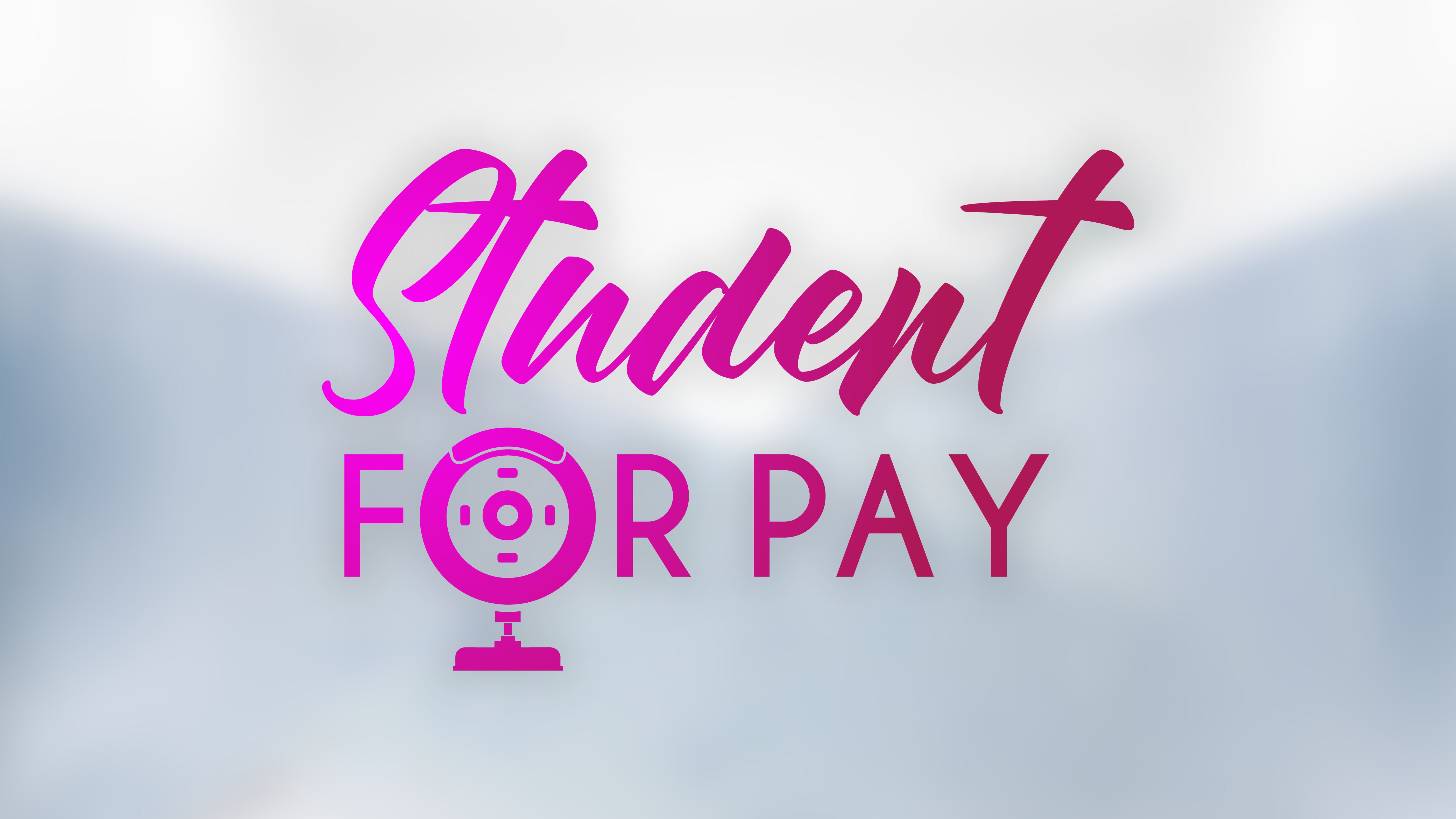 Student For Pay (2020)