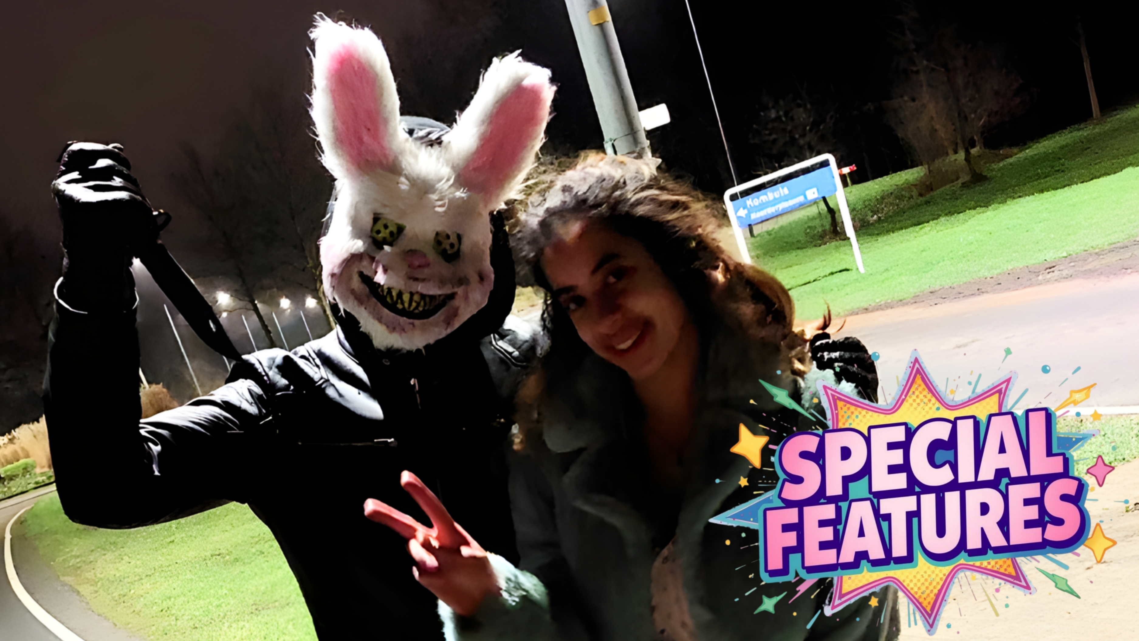 Photo Gallery | Bloody Letters