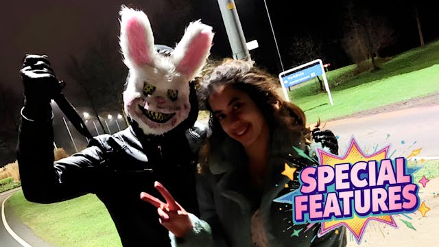 Photo Gallery | Bloody Letters