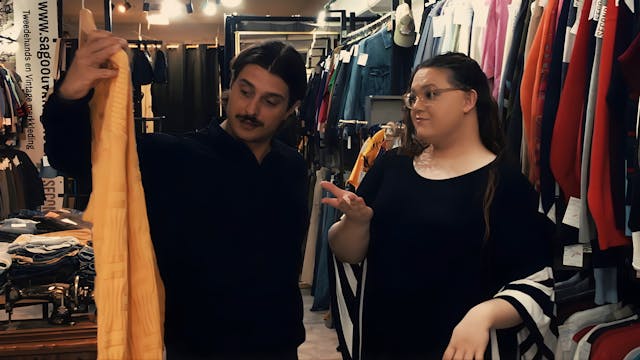 Rent A Boyfriend (2024)