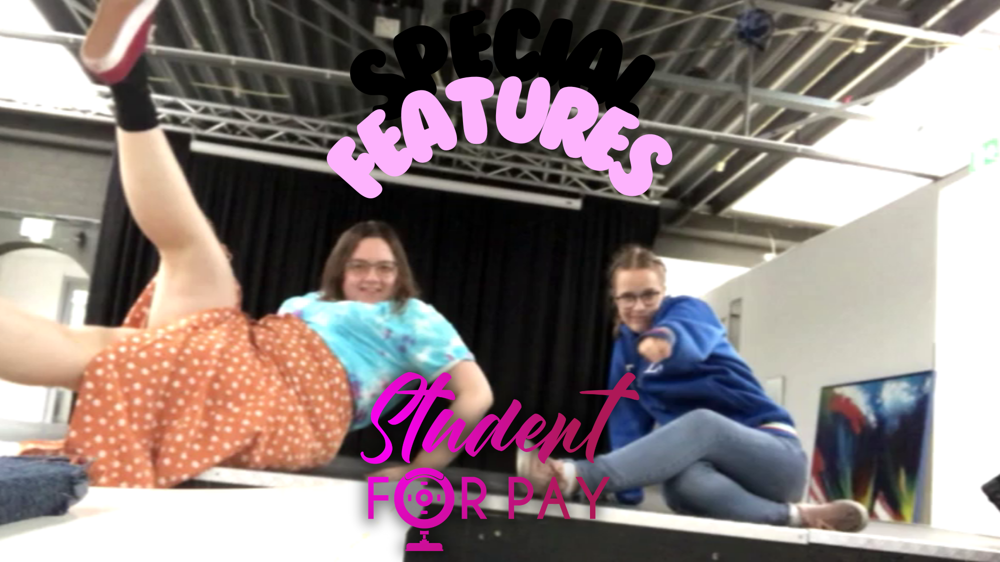 Photo Gallery | Student For Pay