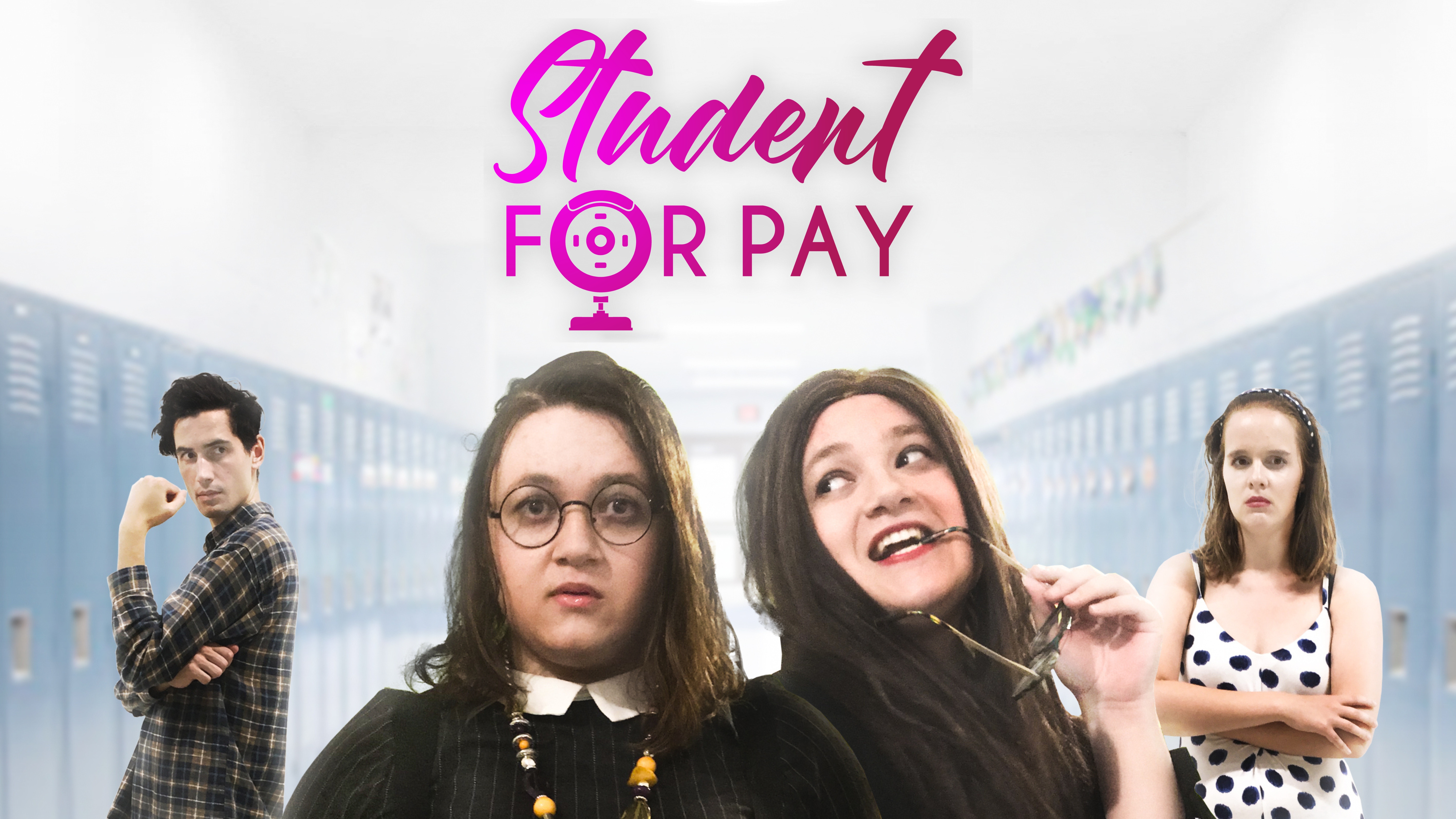 Student For Pay
