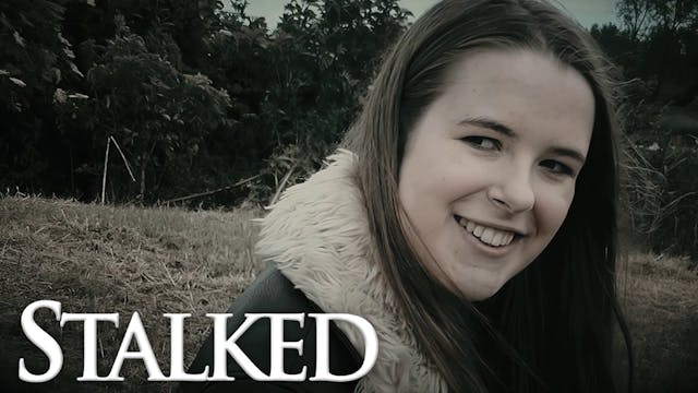 S02E03 | Into The Woods