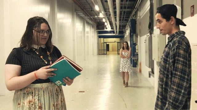 Student For Pay (2020)